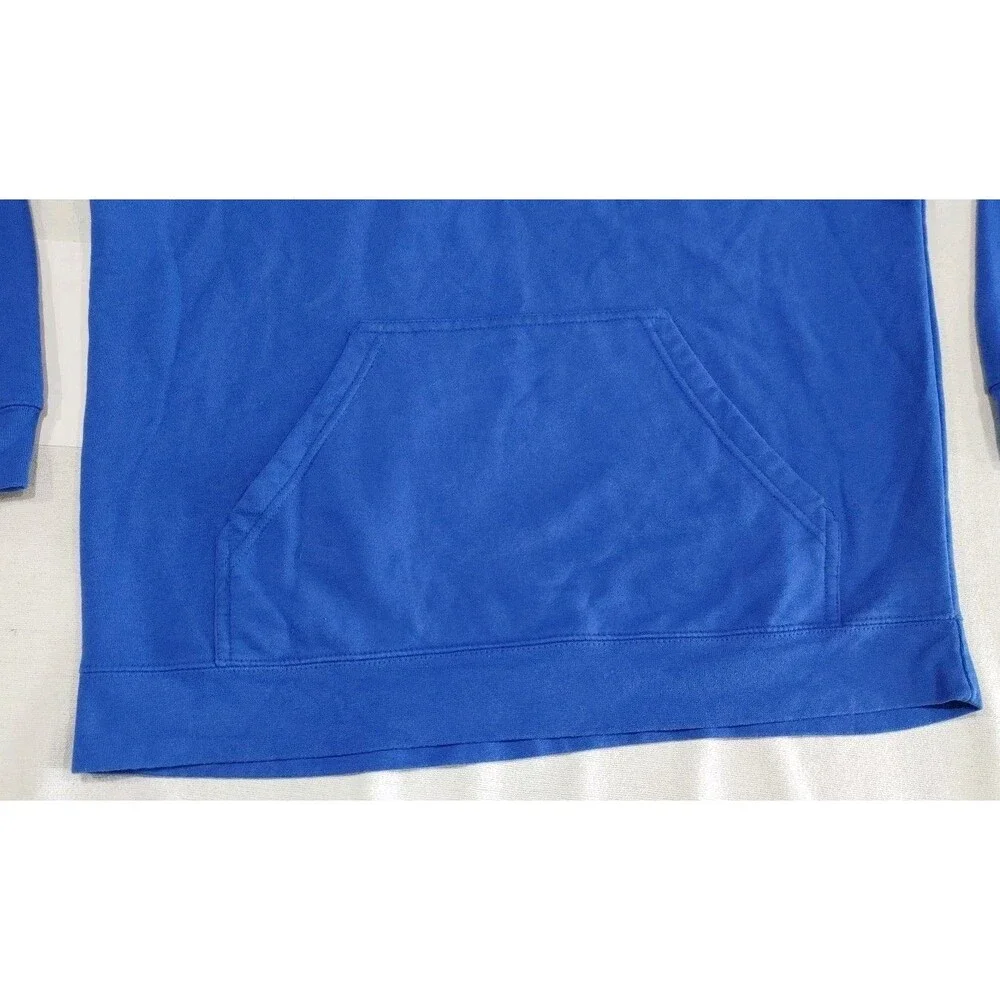 Indianapolis Colts Blue Hoodie NFL Adult Size XL